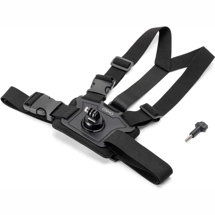 DJI Osmo Action Chest Strap Mount