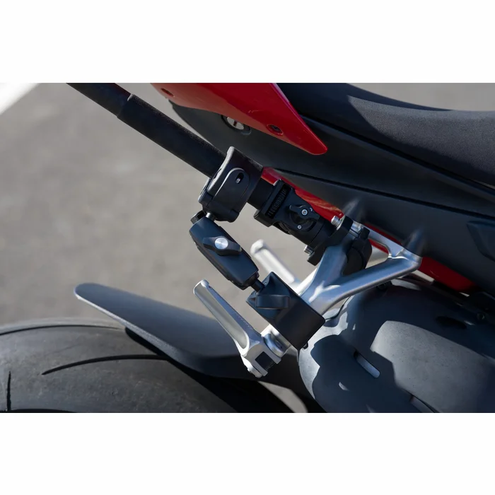 DJI Osmo Dual Heavy-Duty Clamp