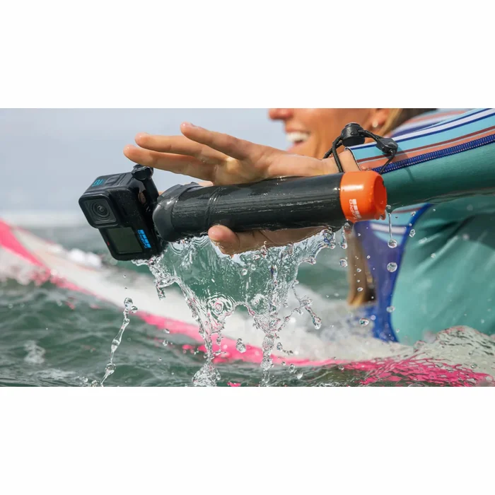 GoPro Adventure Kit (The Handler + Head Strap 2.0 + Compact Case)