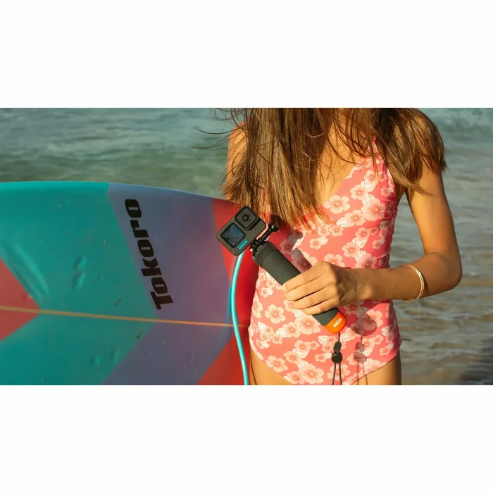 GoPro Adventure Kit (The Handler + Head Strap 2.0 + Compact Case)