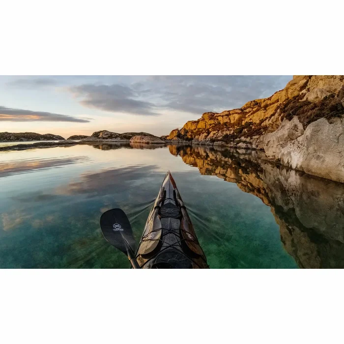 GoPro Adventure Kit (The Handler + Head Strap 2.0 + Compact Case)