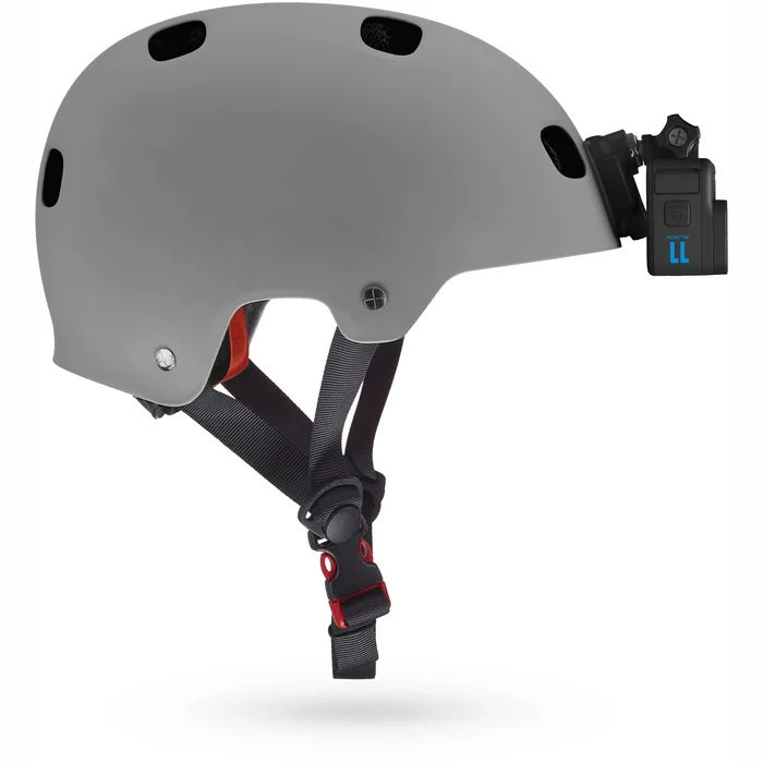 GoPro Helmet Front + Side Mount