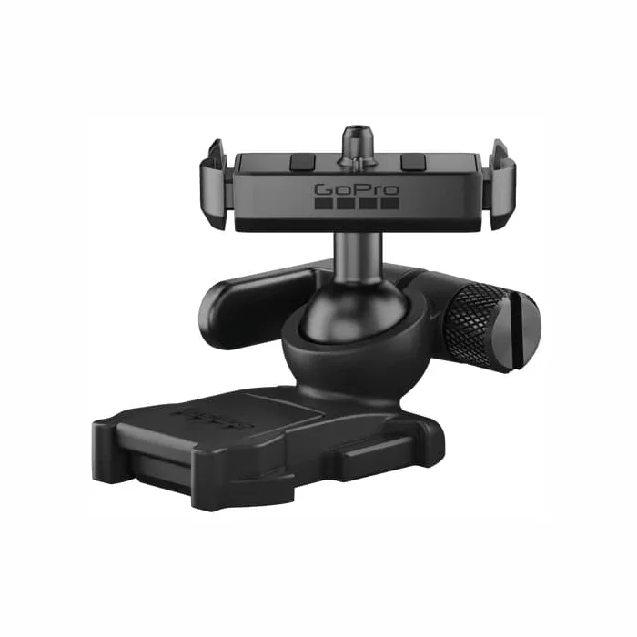 GoPro Magnētiskais stiprinājums ar lodveida savienojumu HERO13 Black AEMAG-002