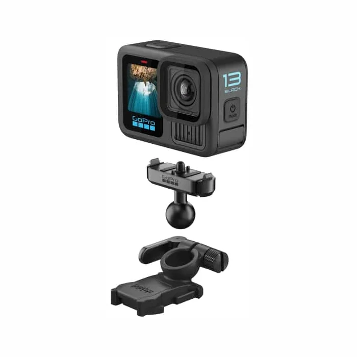 GoPro Magnētiskais stiprinājums ar lodveida savienojumu HERO13 Black AEMAG-002