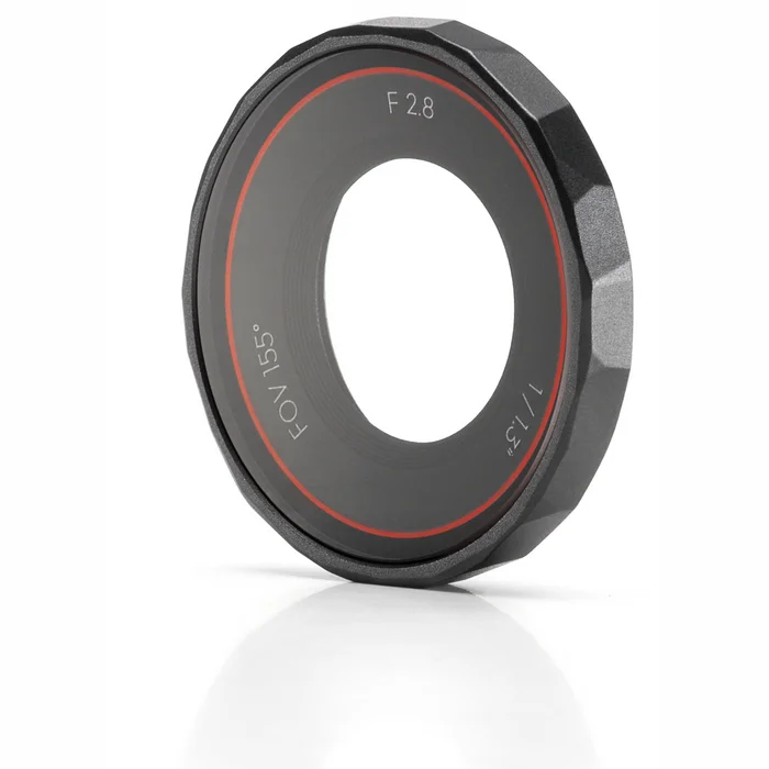 DJI Osmo Action 5 Pro Glass Lens Cover
