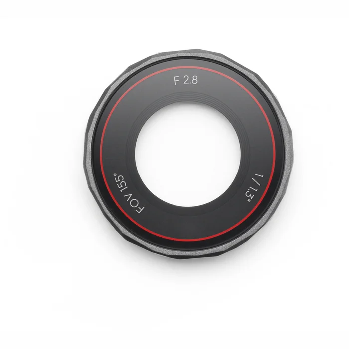 DJI Osmo Action 5 Pro Glass Lens Cover