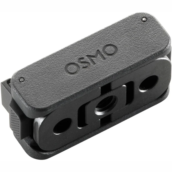 DJI Osmo Dual-Direction Quick-Release Foldable Adapter Mount