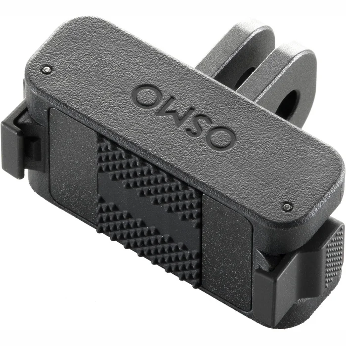 DJI Osmo Dual-Direction Quick-Release Foldable Adapter Mount