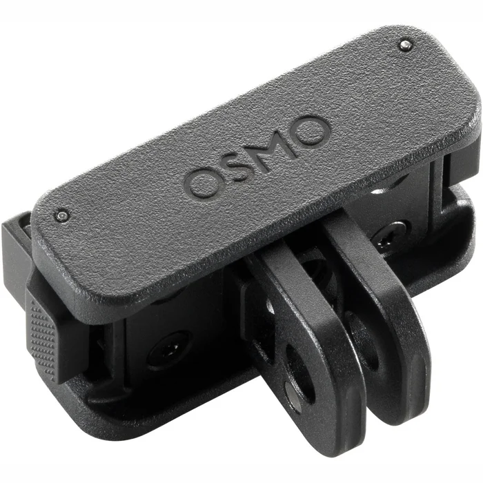DJI Osmo Dual-Direction Quick-Release Foldable Adapter Mount