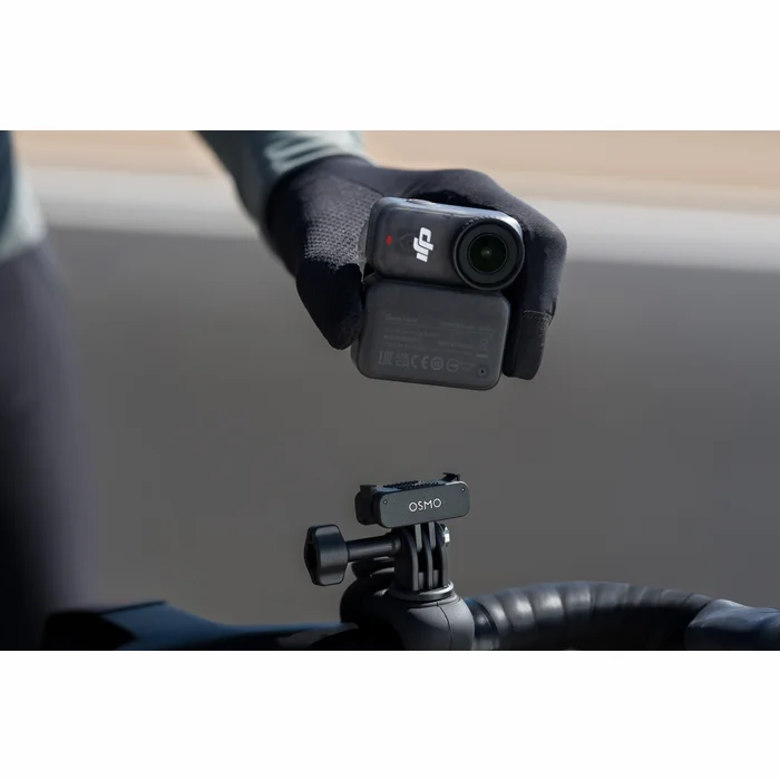 DJI Osmo Dual-Direction Quick-Release Foldable Adapter Mount