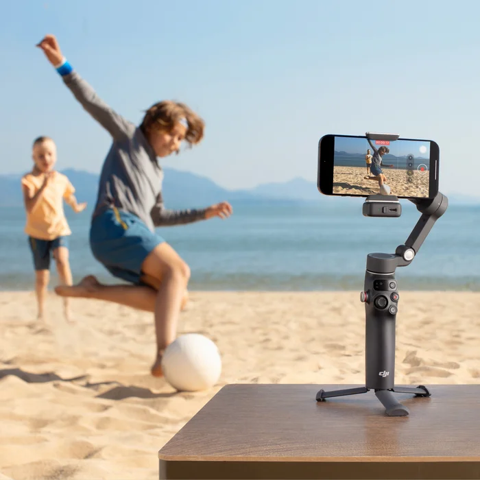 DJI Osmo Mobile 7P (OM507)