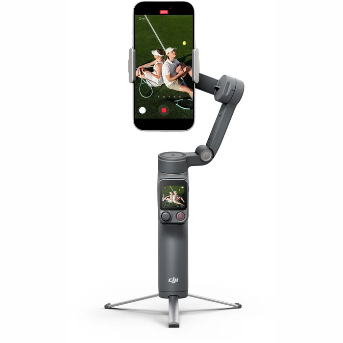 DJI Osmo Mobile 8P Standard Combo