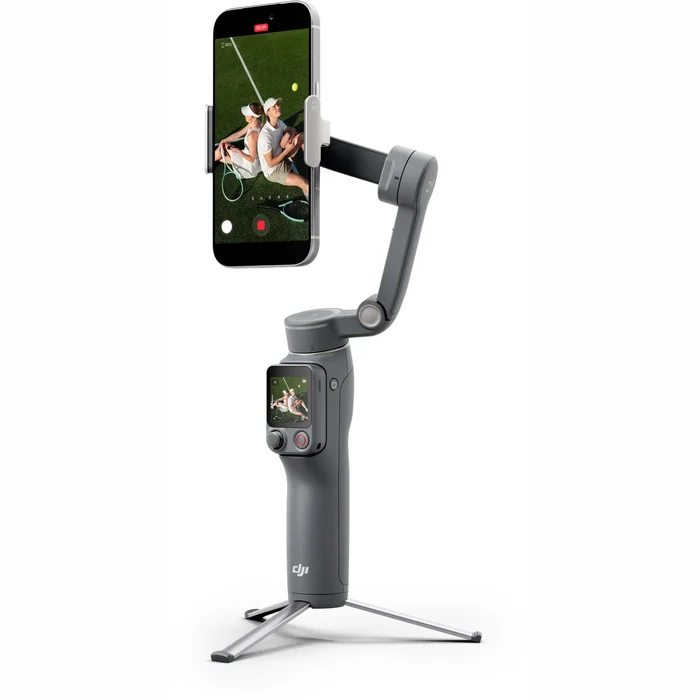 DJI Osmo Mobile 8P Standard Combo