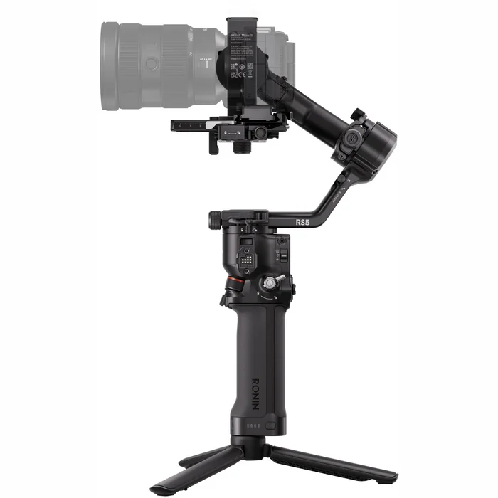DJI RS 5 Gimbal