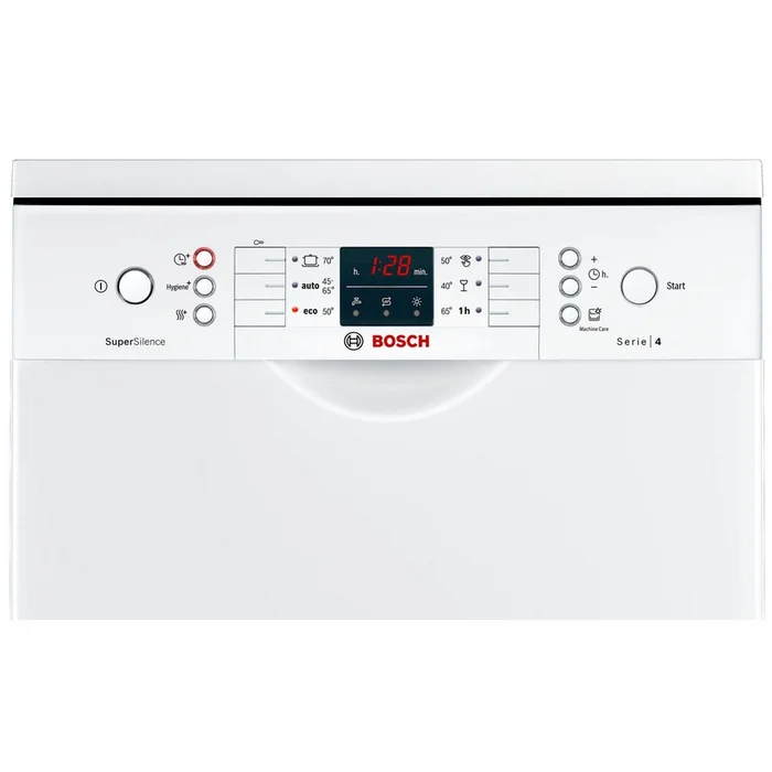 Trauku mazgājamā mašīna Bosch SPS46IW07E