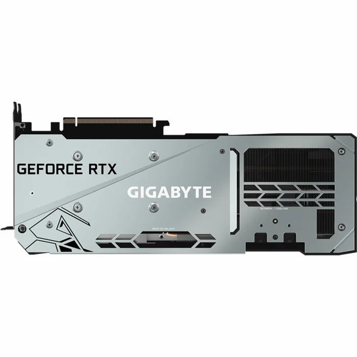 Videokarte Gigabyte GeForce RTX 3070 Ti 8GB