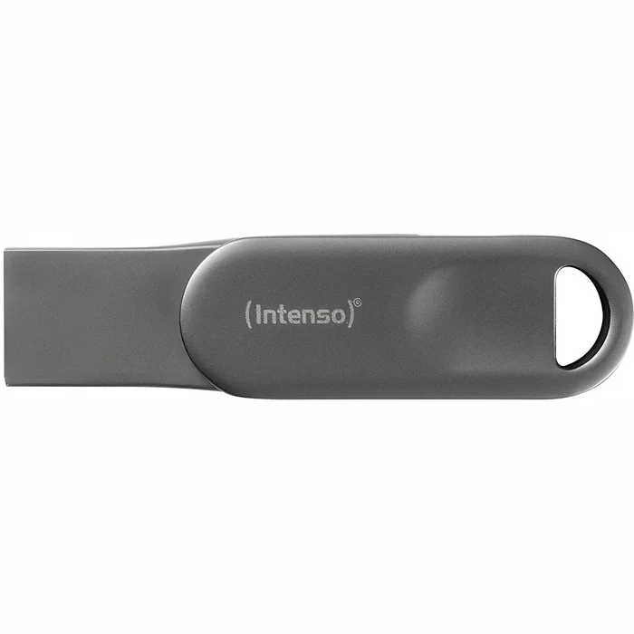 USB zibatmiņa Intenso 3.0 64GB 3535590