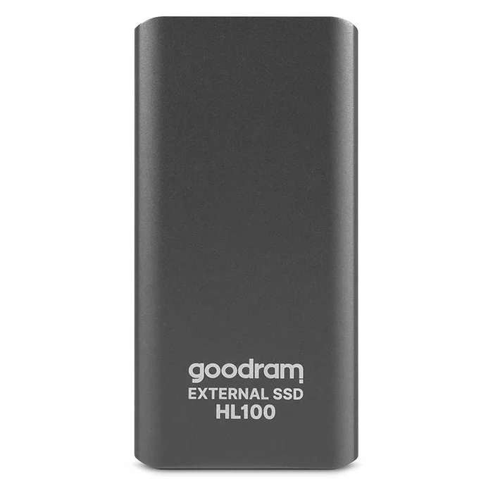 Ārējais cietais disks Goodram HL100 SSD 512 GB