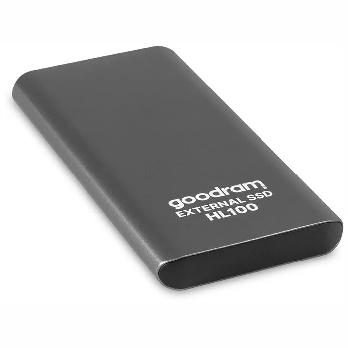 Ārējais cietais disks Goodram HL100 SSD 1024 GB