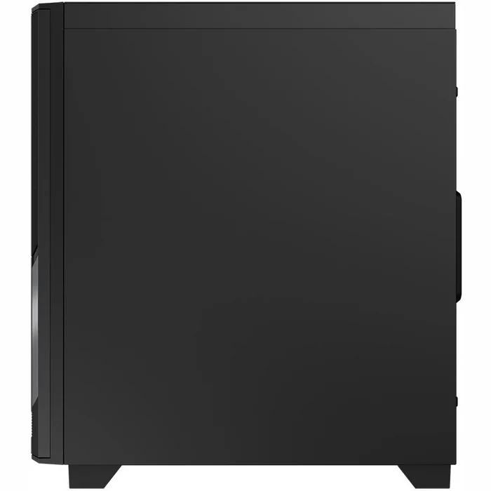 Stacionārā datora korpuss Gigabyte GB-AC500G Black
