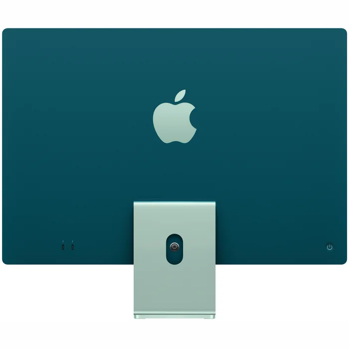 Stacionārais dators Apple iMac 24-inch M3 chip with 8 core CPU and 8 core GPU 256GB - Green INT