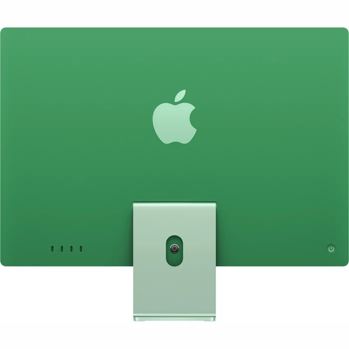 Stacionārais dators Apple iMac 24-inch M4 chip with 10 core CPU and 10 core GPU 16+512GB - Green RUS