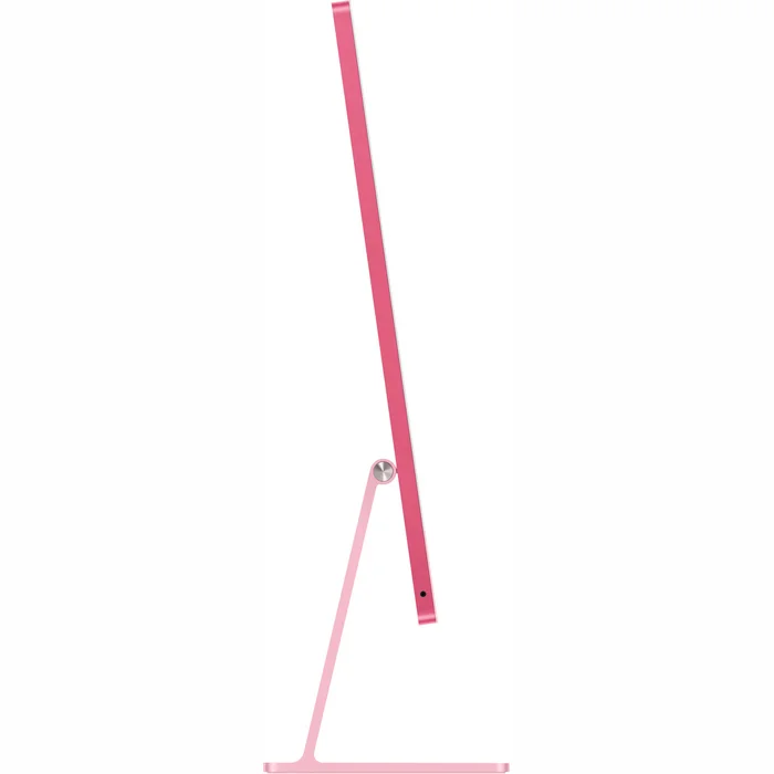 Stacionārais dators Apple iMac 24-inch M4 chip with 8 core CPU and 8 core GPU 16+256GB - Pink INT