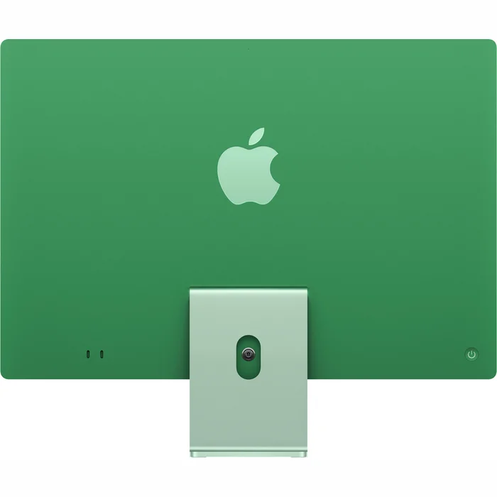 Stacionārais dators Apple iMac 24-inch M4 chip with 8 core CPU and 8 core GPU 16+256GB - Green INT