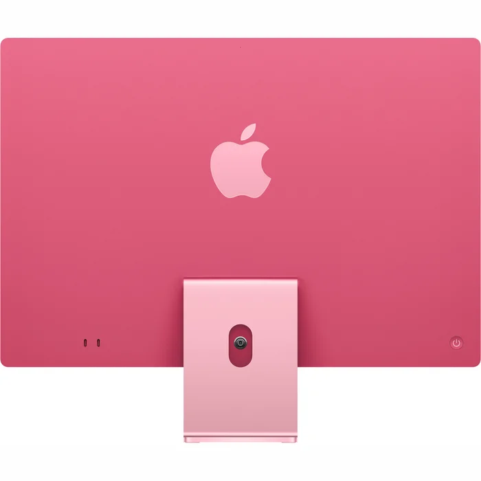 Stacionārais dators Apple iMac 24-inch M4 chip with 8 core CPU and 8 core GPU 16+256GB - Pink INT