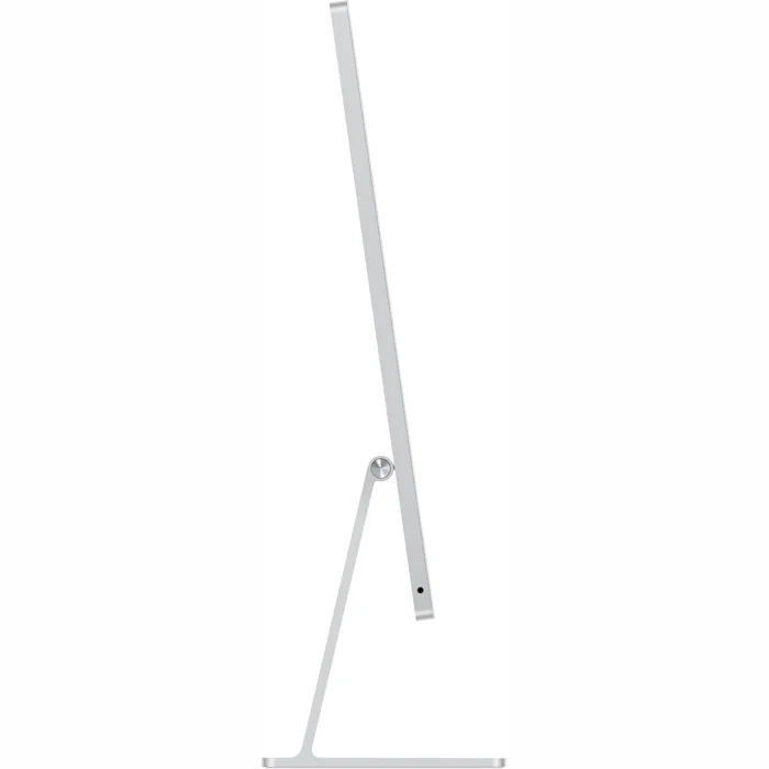 Stacionārais dators Apple iMac 24-inch M4 chip with 8 core CPU and 8 core GPU 16+256GB - Silver INT