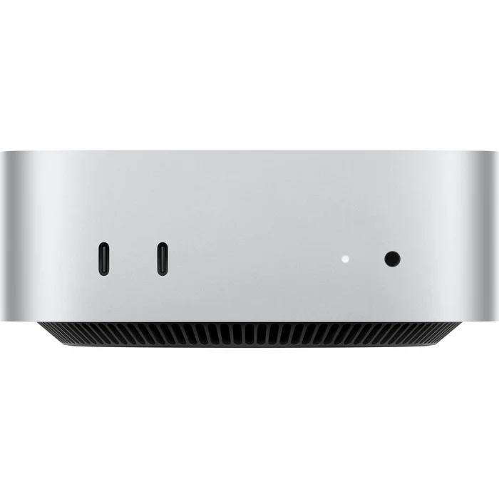 Stacionārais dators Apple Mac Mini M4 10-core CPU 10-core GPU 16GB 512GB SSD RUS