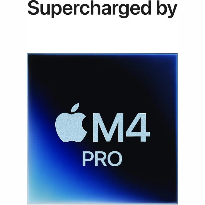 Stacionārais dators Apple Mac Mini M4 Pro 12-core CPU 16-core GPU 24GB 512GB SSD RUS