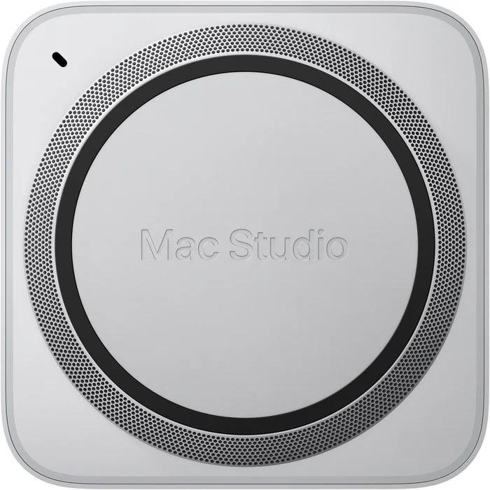 Stacionārais dators Apple Mac Studio M4 Max 16 - core CPU and 40 - core GPU 48GB/512GB SSD