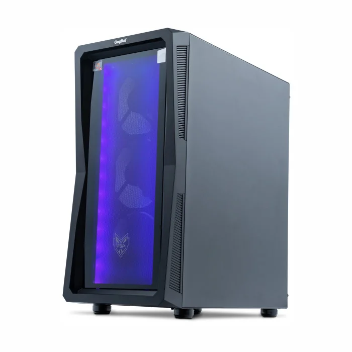 Stacionārie datori Capital NEO X Aurora Pro