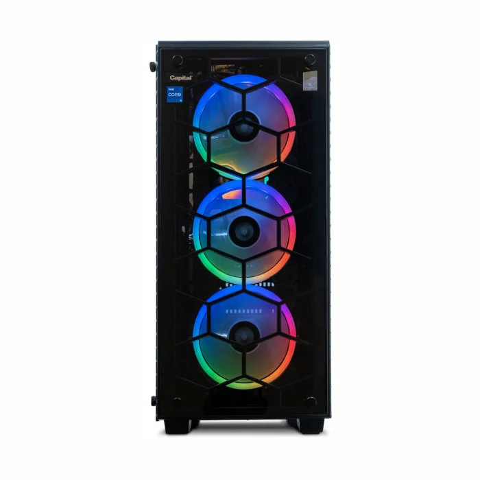 Stacionārie datori Capital NEO X Nexus