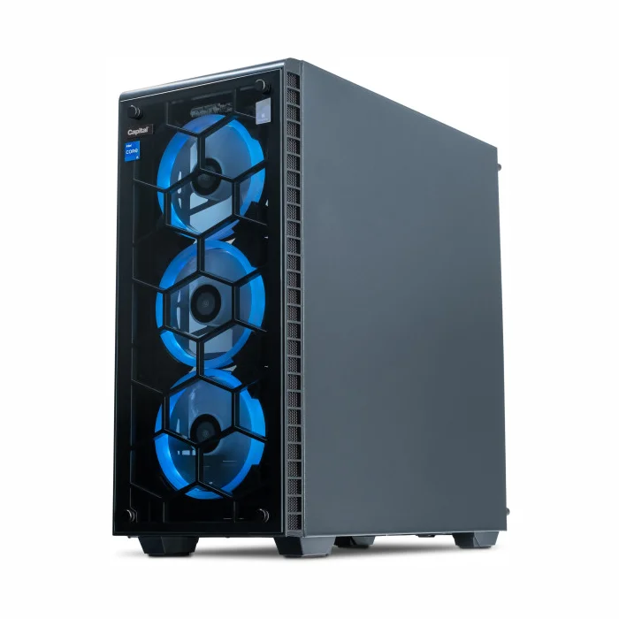 Stacionārie datori Capital NEO X Nexus