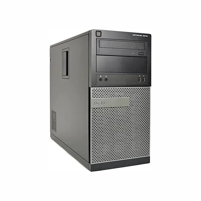 Stacionārais dators Dell OptiPlex 3010 MT RW17174P4 [Refurbished]
