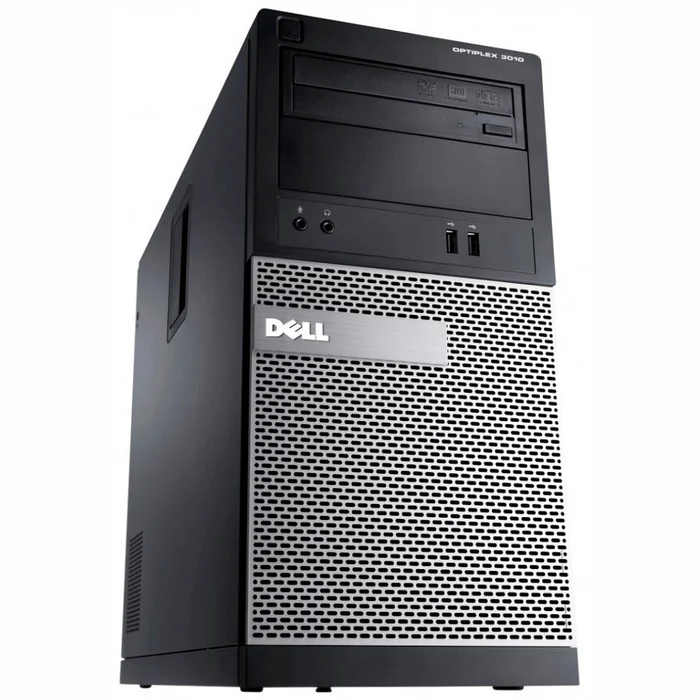 Stacionārais dators Dell OptiPlex 3010 MT RW17196P4 [Refurbished]