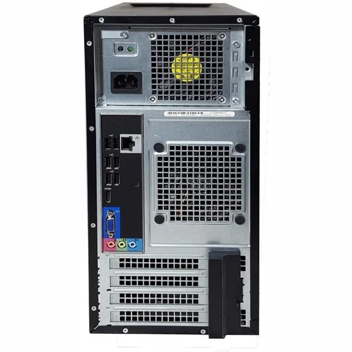 Stacionārais dators Dell OptiPlex 3010 MT RW17196P4 [Refurbished]