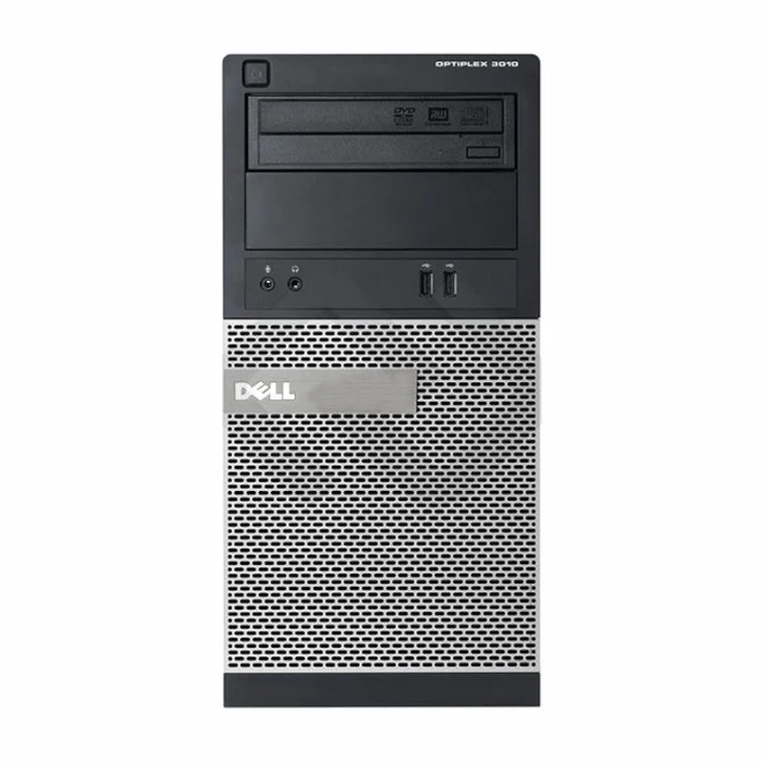 Stacionārais dators Dell OptiPlex 3010 MT RW17196P4 [Refurbished]