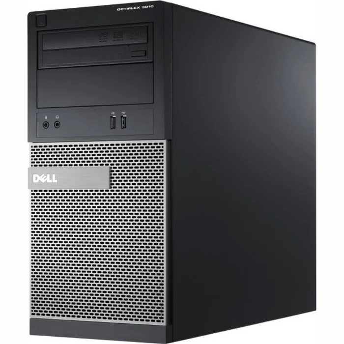 Stacionārais dators Dell OptiPlex 3010 MT RW17196P4 [Refurbished]
