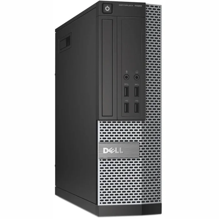 Stacionārais dators Dell Optiplex 7020 SFF RW32649P4 [Refurbished]