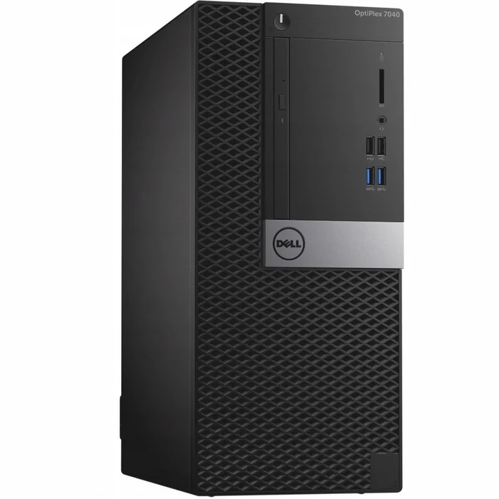 Stacionārie datori Dell OptiPlex 7040 MT RW30621 [Refurbished]