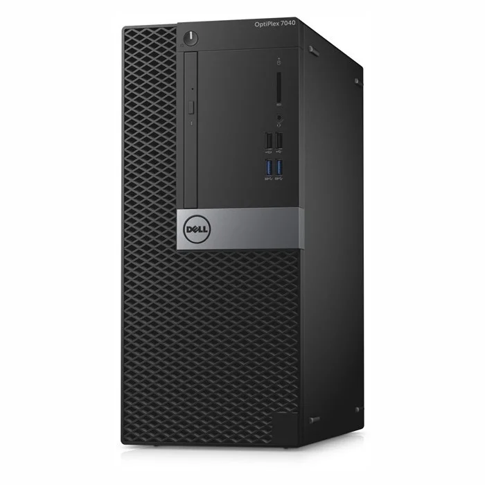 Stacionārie datori Dell OptiPlex 7040 MT RW30621 [Refurbished]