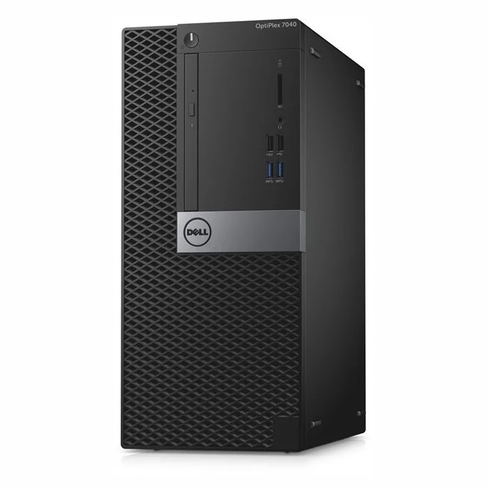 Stacionārais dators Dell OptiPlex 7040 MT RW30906 [Refurbished]