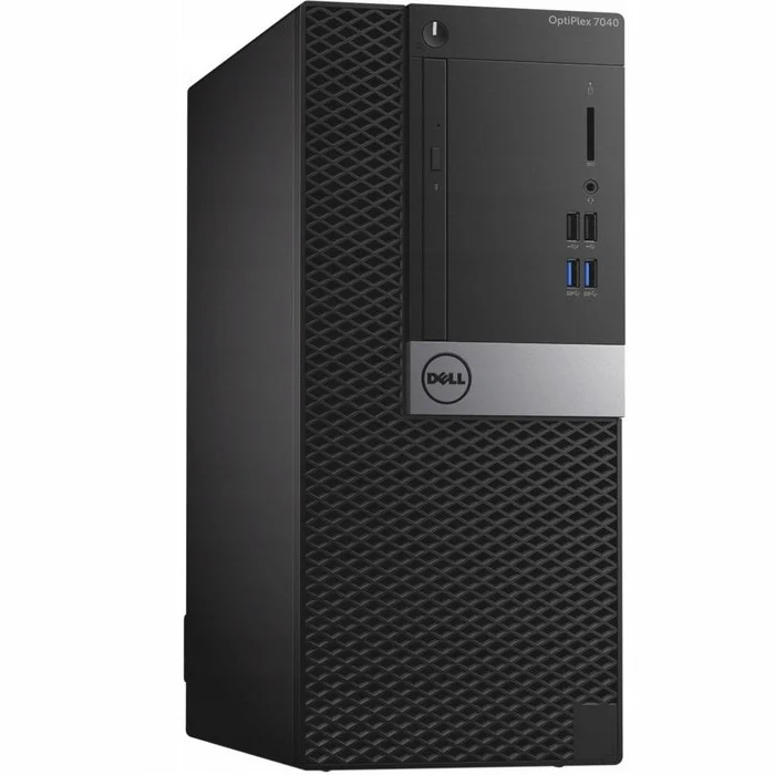 Stacionārais dators Dell OptiPlex 7040 MT RW30906 [Refurbished]