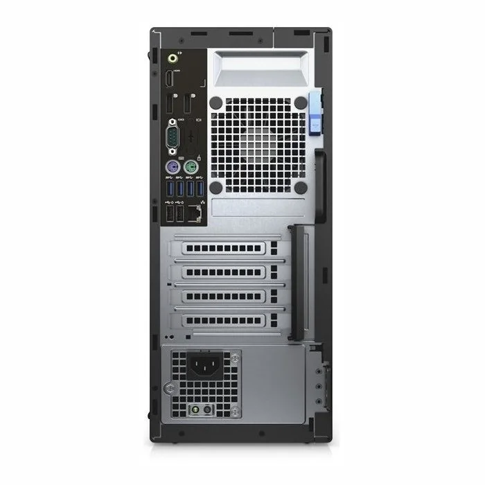 Stacionārais dators Dell OptiPlex 7040 MT RW30907 [Refurbished]