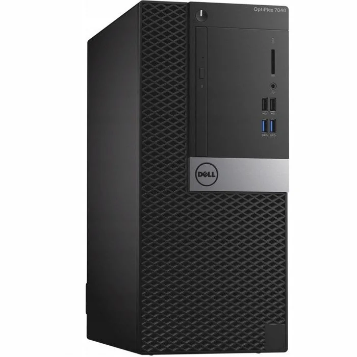 Stacionārais dators Dell OptiPlex 7040 MT RW30907 [Refurbished]