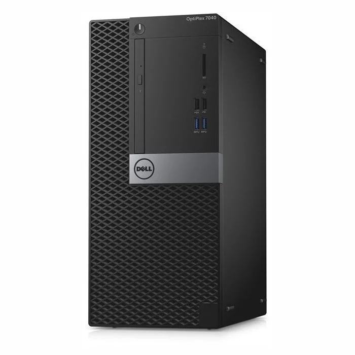 Stacionārais dators Dell OptiPlex 7040 MT RW30916 [Refurbished]