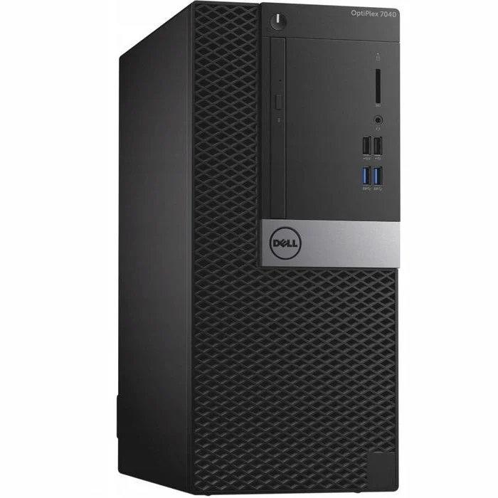 Stacionārais dators Dell OptiPlex 7040 MT RW30902 [Mazlietots]